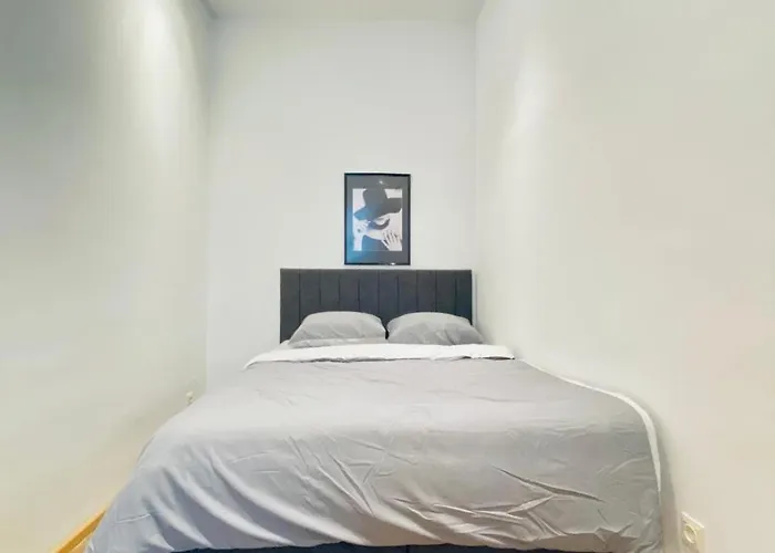 Apartamento Spacious Viena