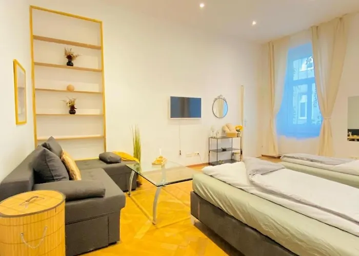 Spacious