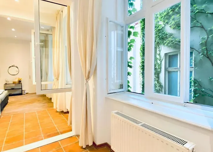 Apartamento Spacious *
