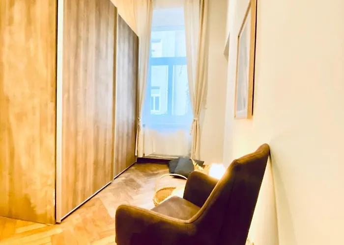 Apartamento Spacious *