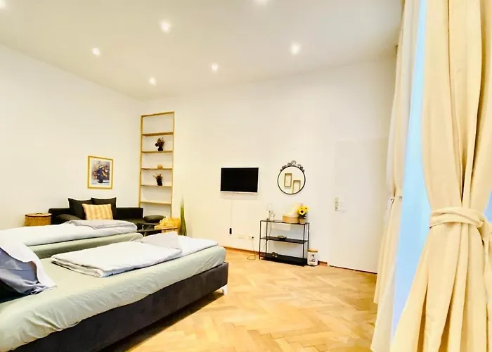 Spacious Viena