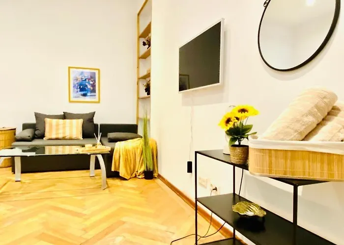 Spacious *