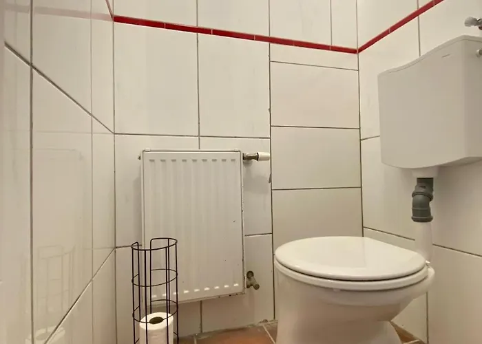 Spacious * Viena