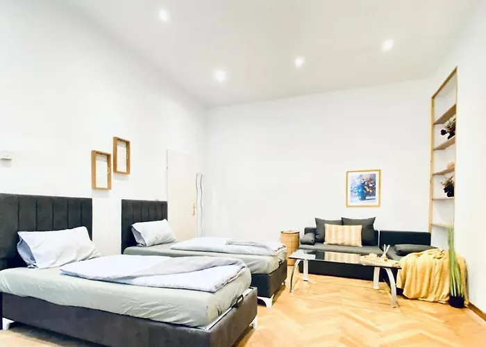 Apartamento Spacious