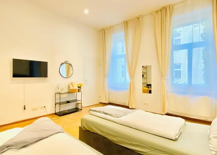 Apartamento Spacious *