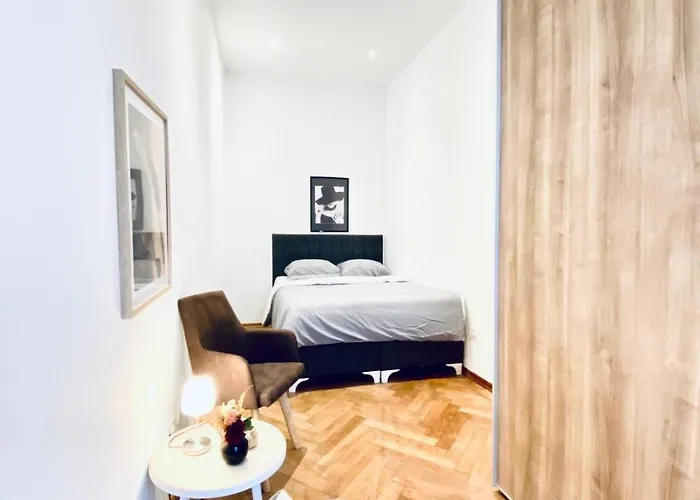 Spacious Viena